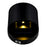 CWI Lighting Lilliana 5" Wall Light, Black