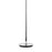 CWI Lighting Empire 8 Light Floor Lamp, Chrome