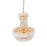 CWI Lighting Empire 8 Light Down Chandelier, Gold
