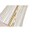 CWI Lighting Empire 19 Light Down Chandelier, Gold