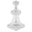 CWI Lighting Empire 34 Light Down Chandelier, Chrome