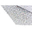 CWI Lighting Empire 38 Light Down Chandelier, Chrome