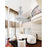 CWI Lighting Empire 38 Light Down Chandelier, Chrome