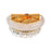 CWI Lighting Empire 2 Light Wall Light, Gold