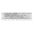 CWI Lighting Colosseum 6 Light Vanity Light, Chrome
