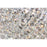 CWI Lighting Colosseum 8 Light 20" Down Chandelier, Chrome