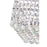 CWI Lighting Colosseum 10 Light 30" Down Chandelier, Chrome