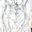 CWI Lighting Maria Theresa 13 Light Up Chandelier, Chrome