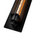 CWI Lighting Kiera 1 Light Wall Light, Black
