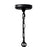 CWI Lighting Amazon 3 Light Up Pendant, Black