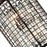 CWI Lighting Meghna 6 Light Up Chandelier, Brown