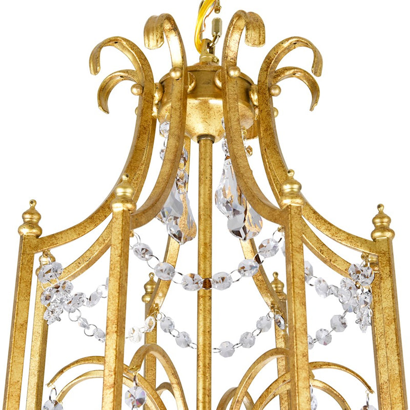 CWI Lighting Electra 12 Light Up Chandelier, Oxidized Bronze