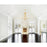 CWI Lighting Electra 12 Light Up Chandelier, Oxidized Bronze