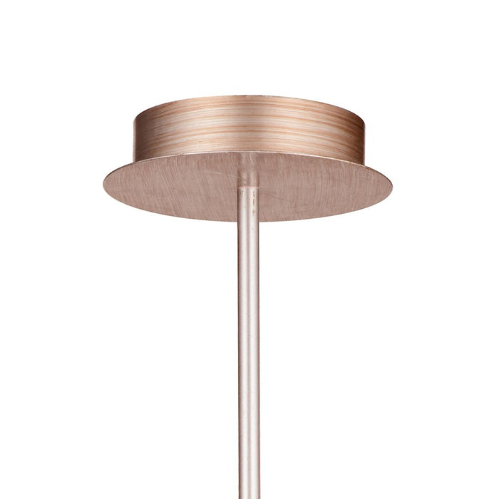 CWI Lighting Quida 21 Light Down Chandelier, Champagne