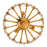 CWI Lighting Altair 3 Light Chandelier, Antique Bronze