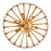 CWI Lighting Altair 6 Light Chandelier, Antique Bronze