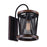 CWI Lighting Parsh 1 Light Wall Light, Pewter