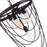 CWI Lighting Gala 5 Light Chandelier, Black