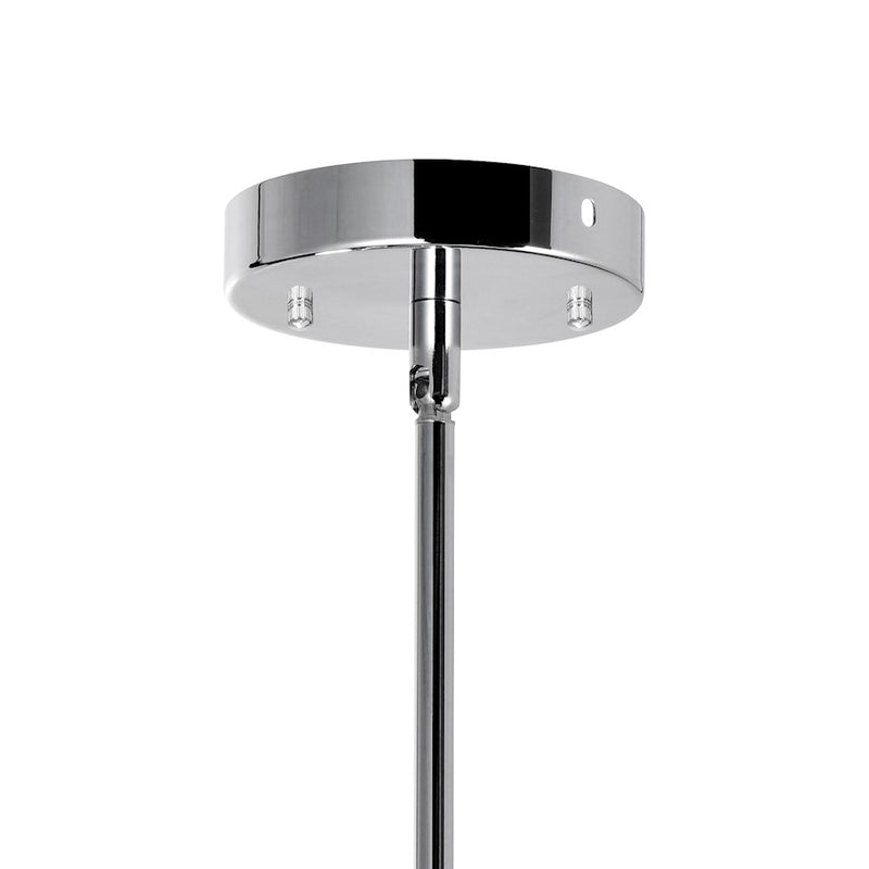CWI Lighting Weiss 15 Light Down Chandelier, Chrome