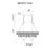 CWI Lighting Shalia 16 Light Chandelier, Black