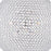 CWI Lighting Globe 26 Light Chandelier, Chrome