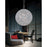 CWI Lighting Globe 26 Light Chandelier, Chrome