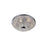 CWI Lighting Globe 6 Light Bowl Flush Mount, Chrome