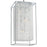CWI Lighting Cube 11 Light Chandelier, Chrome