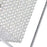 CWI Lighting Cube 11 Light Chandelier, Chrome