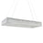 CWI Lighting Dannie 16 Light Chandelier, Chrome