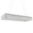 CWI Lighting Dannie 16 Light Chandelier, Chrome