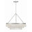 Crystorama Calypso 6 Light Chandelier