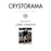 Crystorama Graham 3 Light Ceiling Mount