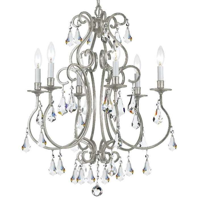 Crystorama Ashton Chandelier