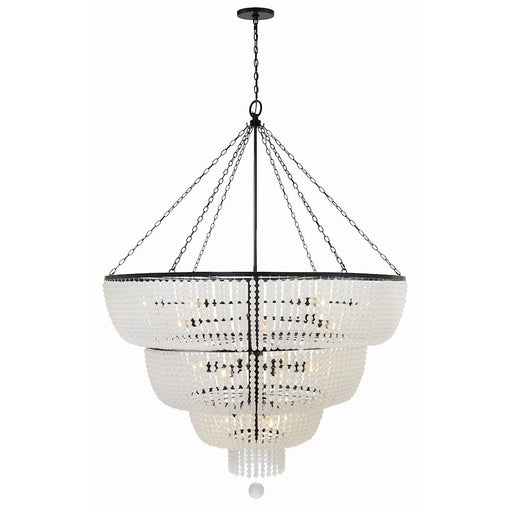 Crystorama Rylee Chandelier