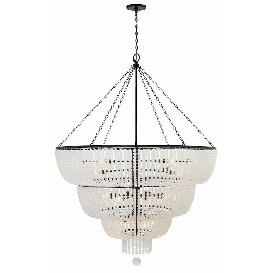 Crystorama Rylee Chandelier
