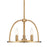 Crystorama Abbott Chandelier