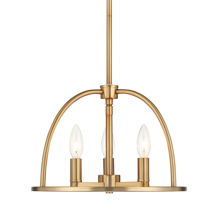 Crystorama Abbott Chandelier