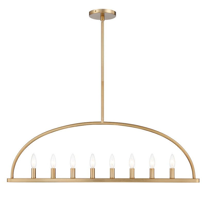 Crystorama Abbott Chandelier