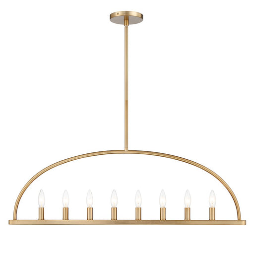Crystorama Abbott Chandelier