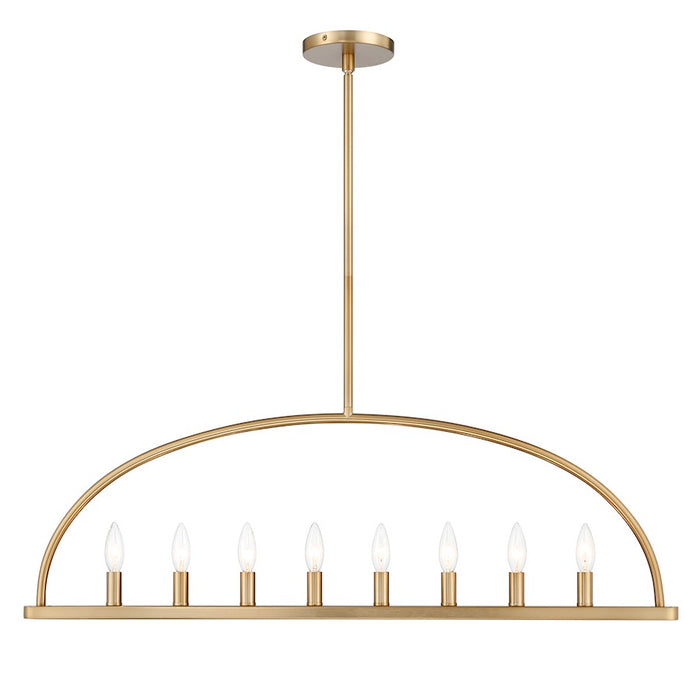 Crystorama Abbott Chandelier