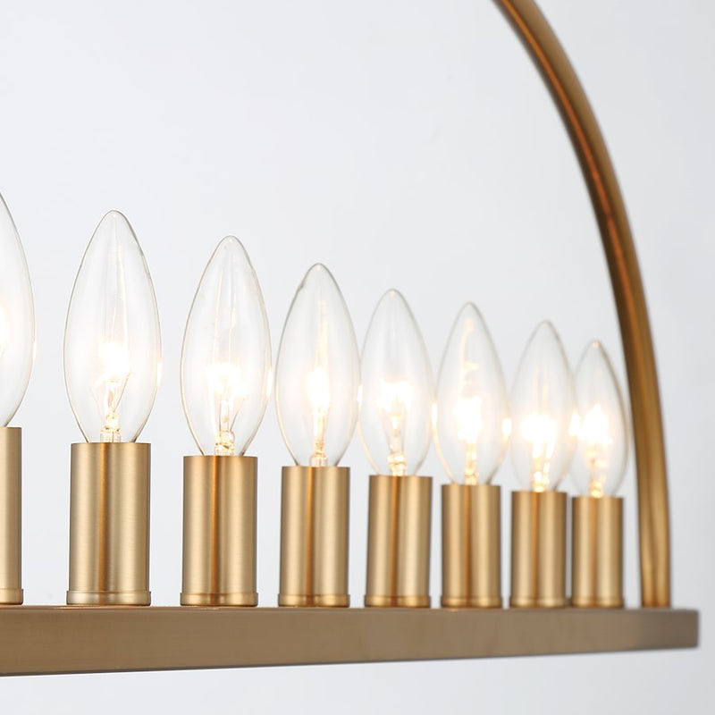 Crystorama Abbott Chandelier