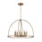 Crystorama Abbott 8 Light Chandelier