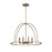 Crystorama Abbott 8 Light Chandelier