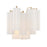 Crystorama Addis 2 Light 14" Wall Mount