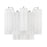 Crystorama Addis 2 Light 14" Wall Mount