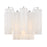 Crystorama Addis 2 Light 14" Wall Mount