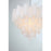 Crystorama Addis Chandelier, Chrome
