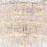 Crystorama Addis 40 Light 62" Chandelier, Aged Brass/Clear