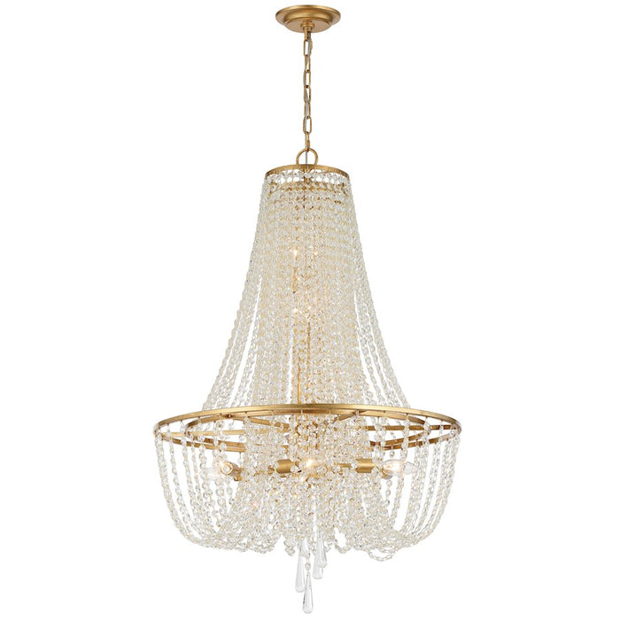 Crystorama Arcadia Chandelier